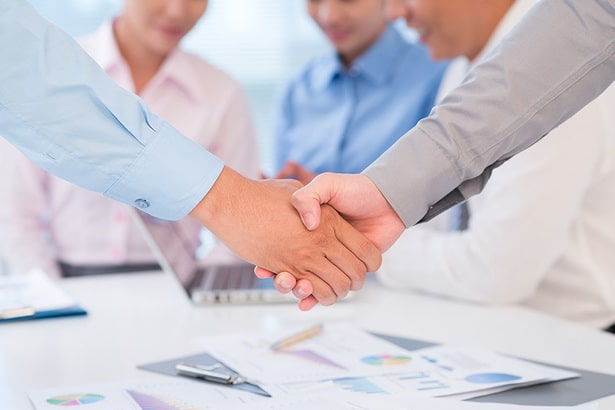 How to conduct a successful business negotiation in English