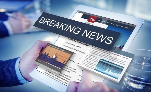 5 cool websites for reading news in English
